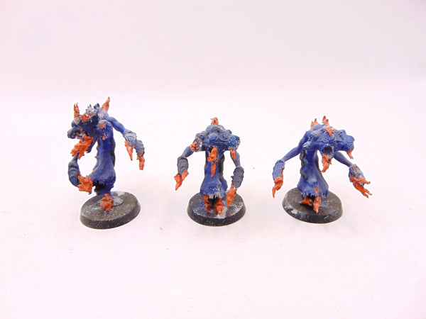 Screamers of Tzeentch