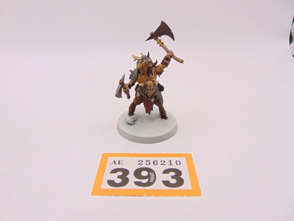 Beastmen Chieftain
