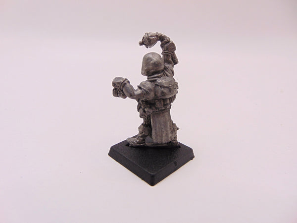 Cleric