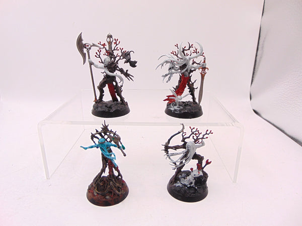 Ylthari's Guardians