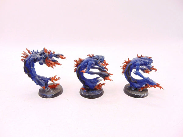 Screamers of Tzeentch