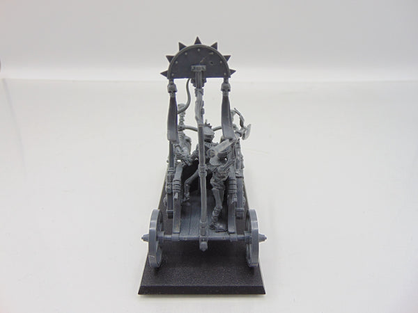 Skeleton Chariots