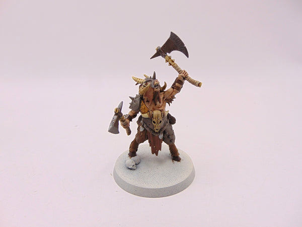 Beastmen Chieftain