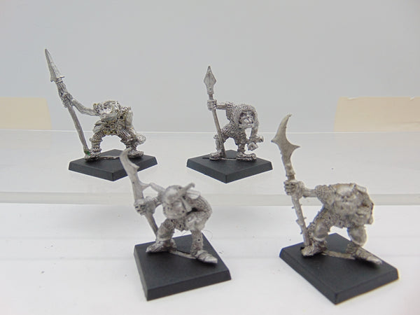 Ruglud's Armoured Orcs