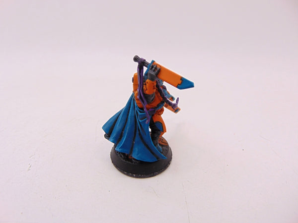 Cadre Fireblade