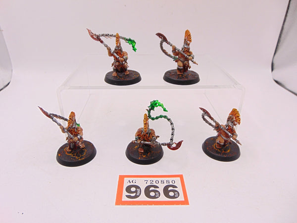 Hearthguard Berzerkers