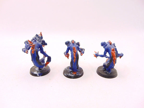 Screamers of Tzeentch