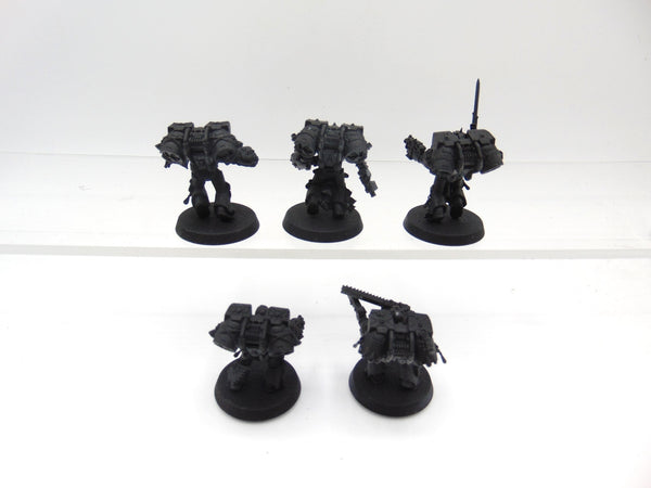 Death Company