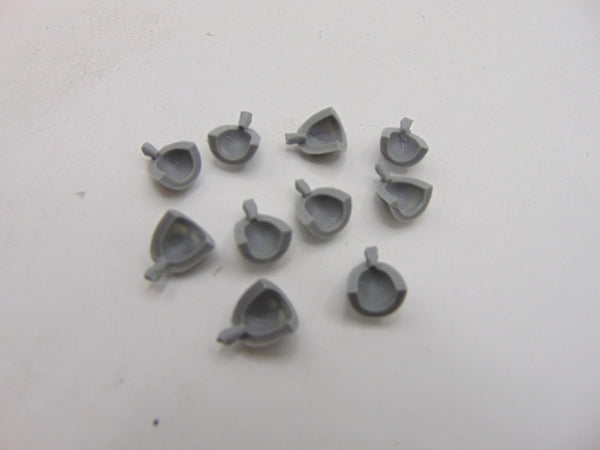 MKII Shoulder Pads