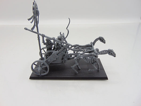 Skeleton Chariots