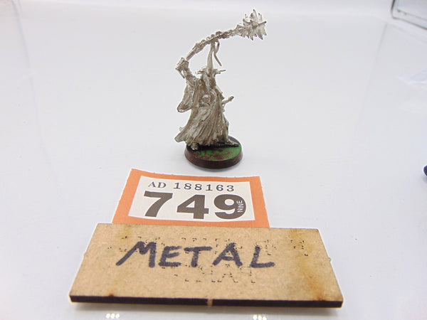 Witch King of Angmar