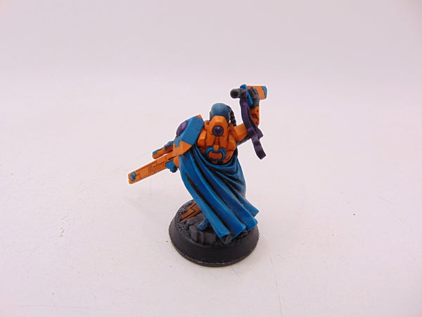 Cadre Fireblade