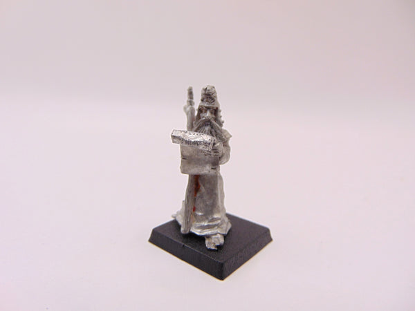 Talisman Wizard