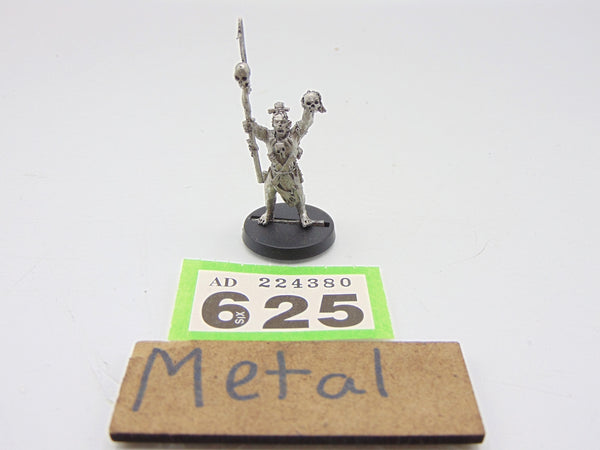 Uruk Hai Shaman