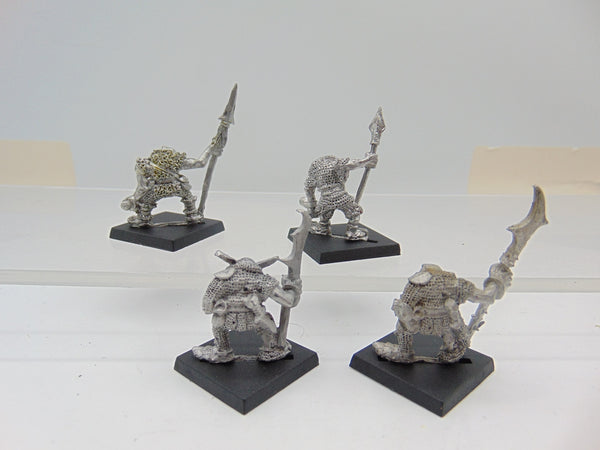 Ruglud's Armoured Orcs