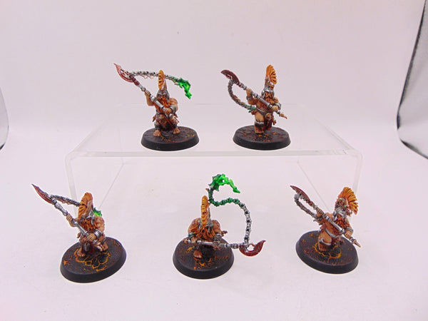 Hearthguard Berzerkers