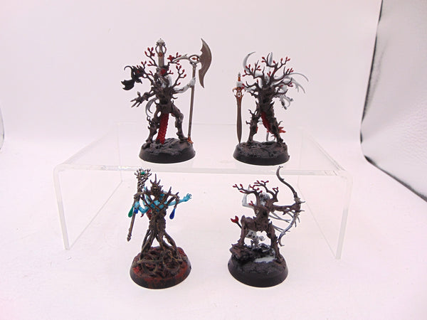 Ylthari's Guardians