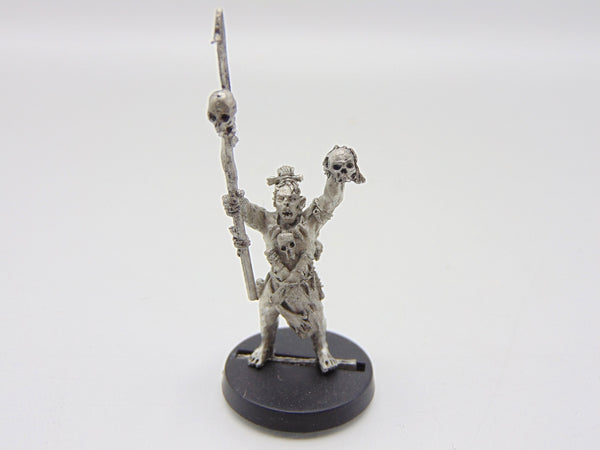 Uruk Hai Shaman