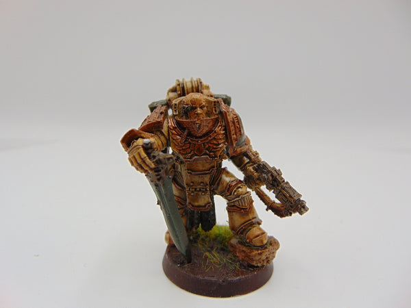 Legion Praetor