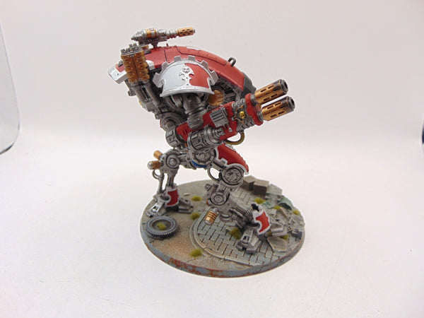 Armiger Warglaive