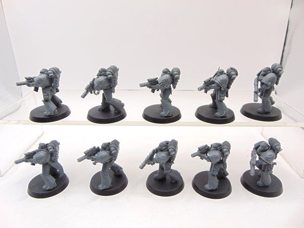 Mk VI Marines