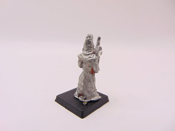 Talisman Wizard