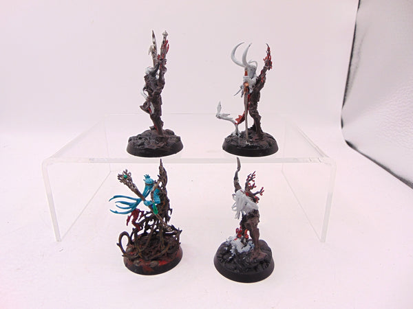 Ylthari's Guardians
