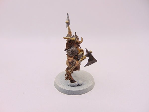 Beastmen Chieftain