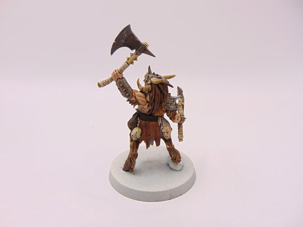 Beastmen Chieftain