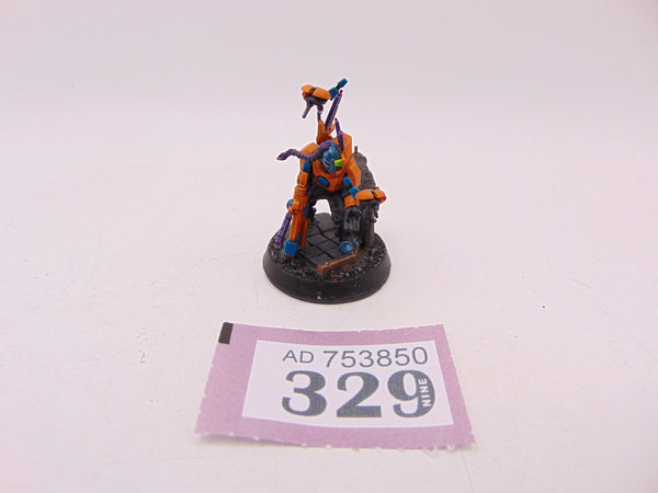 Darkstrider