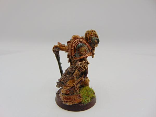 Legion Praetor