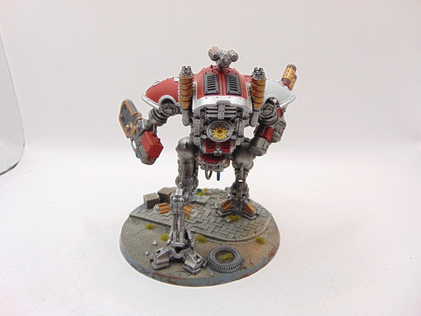 Armiger Warglaive