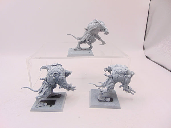 Rat Ogors