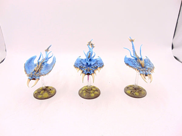 Screamers of Tzeentch