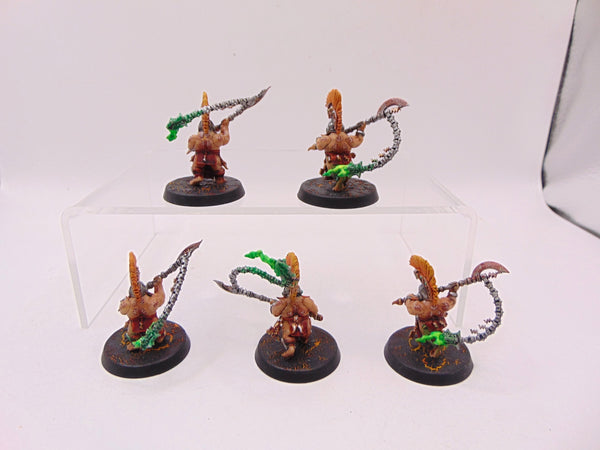 Hearthguard Berzerkers