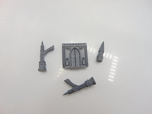 Legions Imperialis Civitas Imperialis