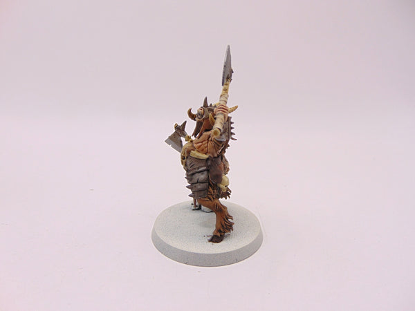 Beastmen Chieftain