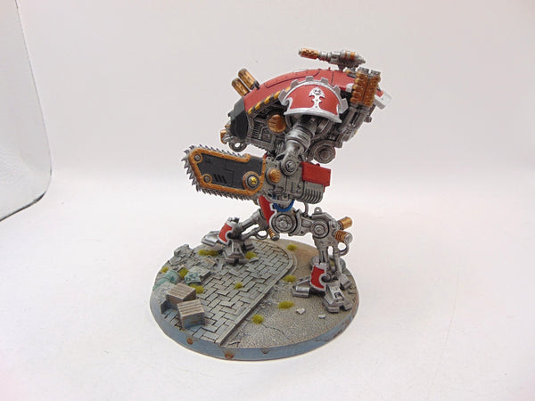 Armiger Warglaive