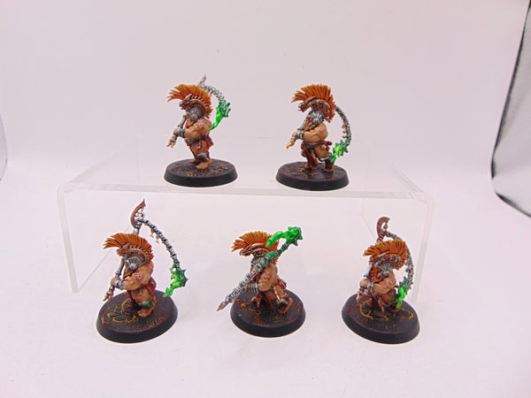 Hearthguard Berzerkers