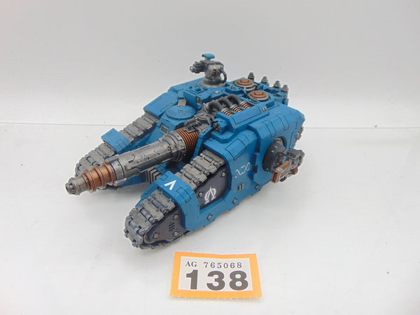 Sicaran Venator Tank Hunter