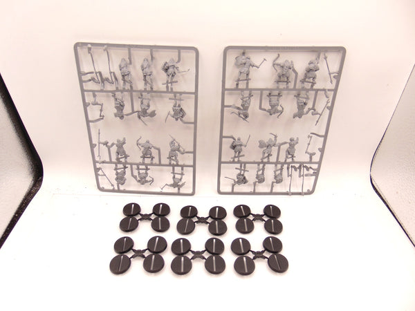 Mordor Orcs