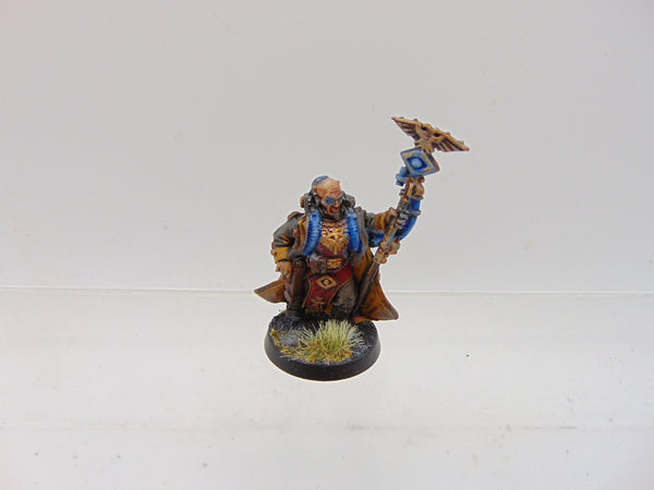 Primaris Psyker