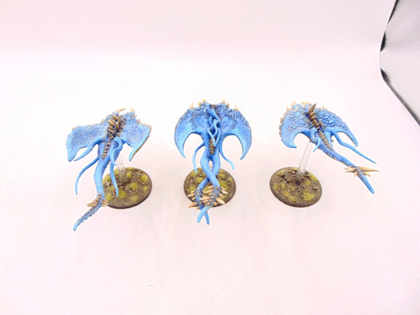 Screamers of Tzeentch