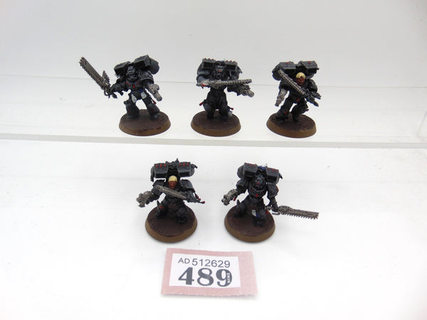 Death Company