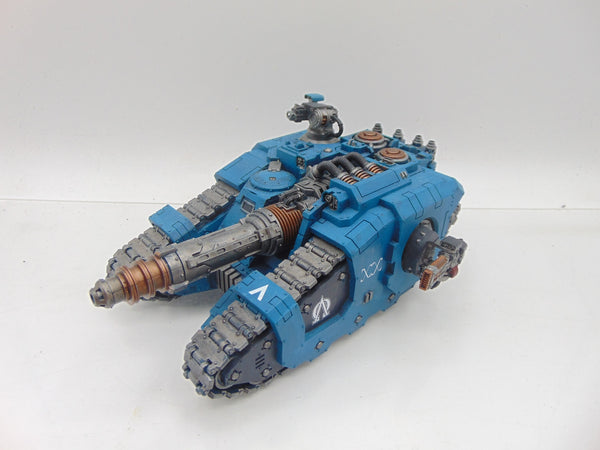 Sicaran Venator Tank Hunter