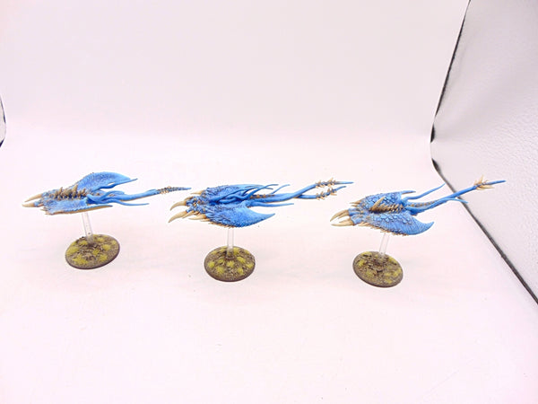 Screamers of Tzeentch