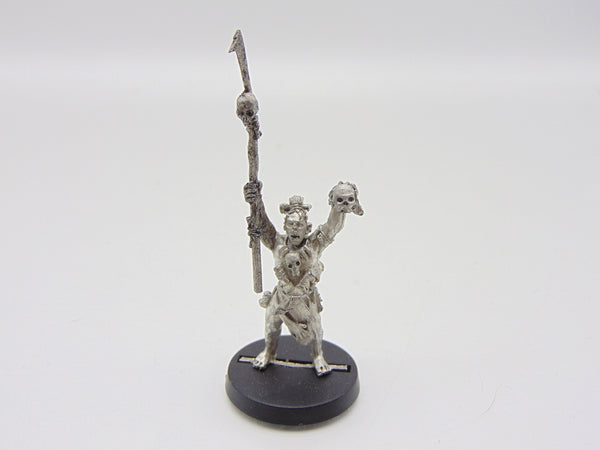 Uruk Hai Shaman