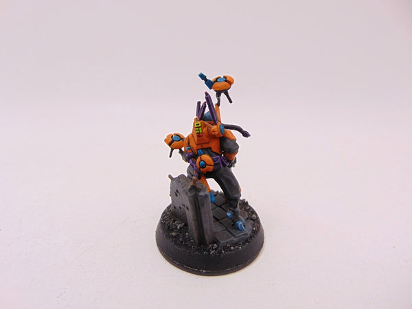 Darkstrider