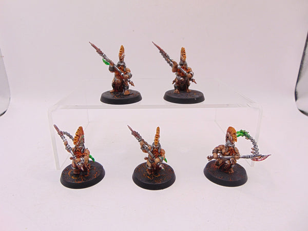 Hearthguard Berzerkers