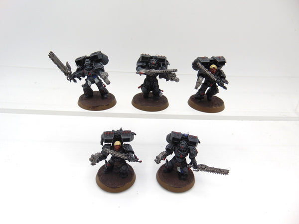 Death Company